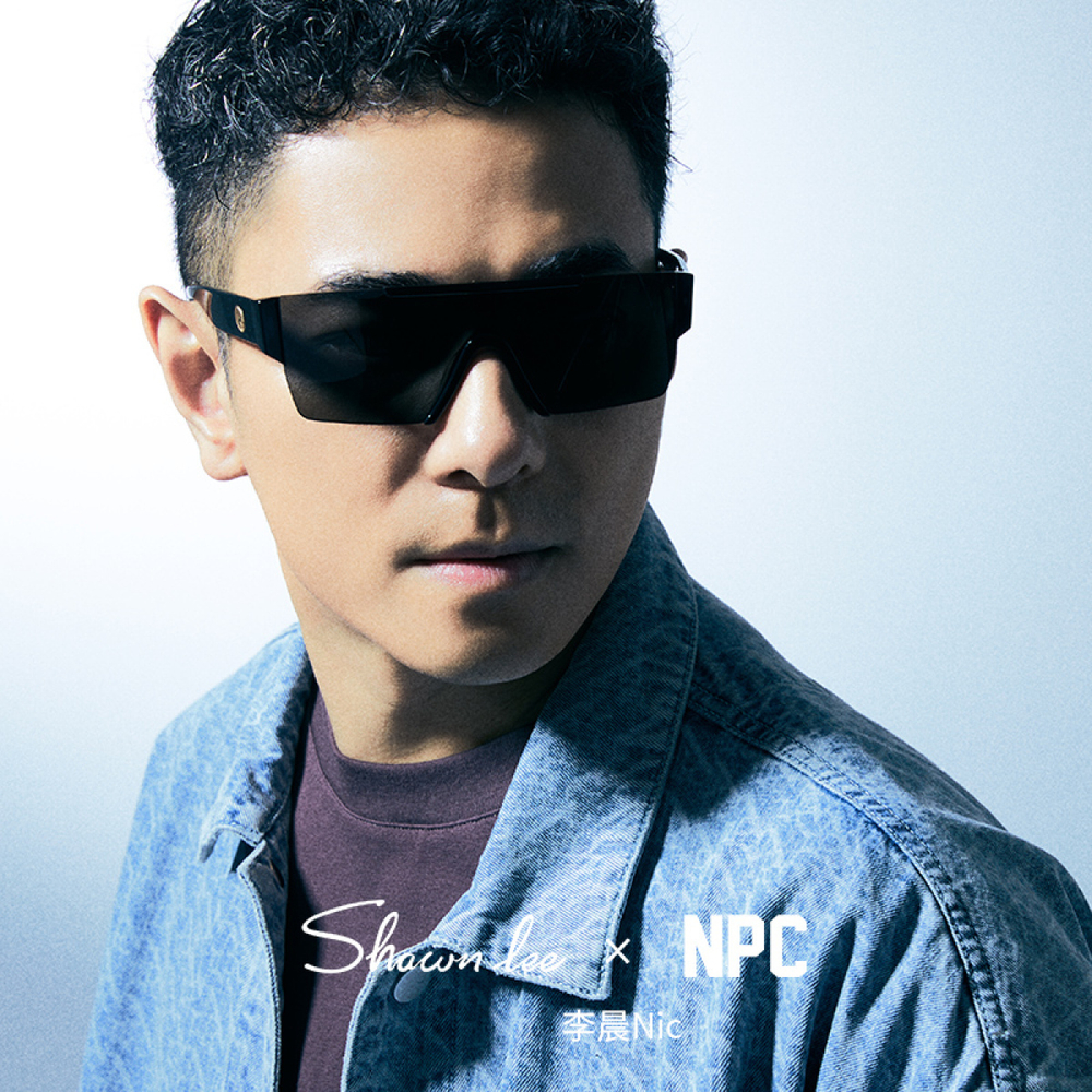 SHAWN LEE sunglasses