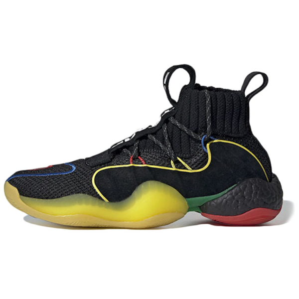 Adidas originals Crazy BYW 1.0