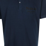 Alexander McQueen SS23 Logo Polo