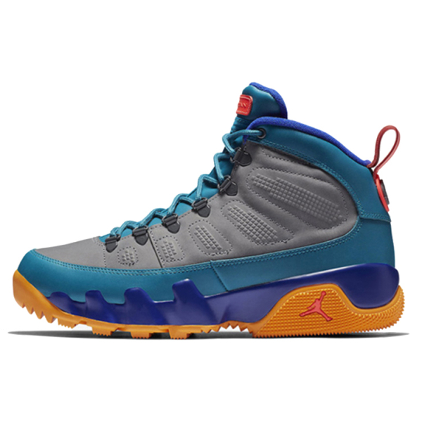 Jordan Air Jordan 9 Boot NRG