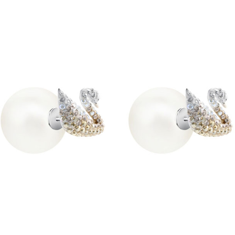 Swarovski Iconic Swan