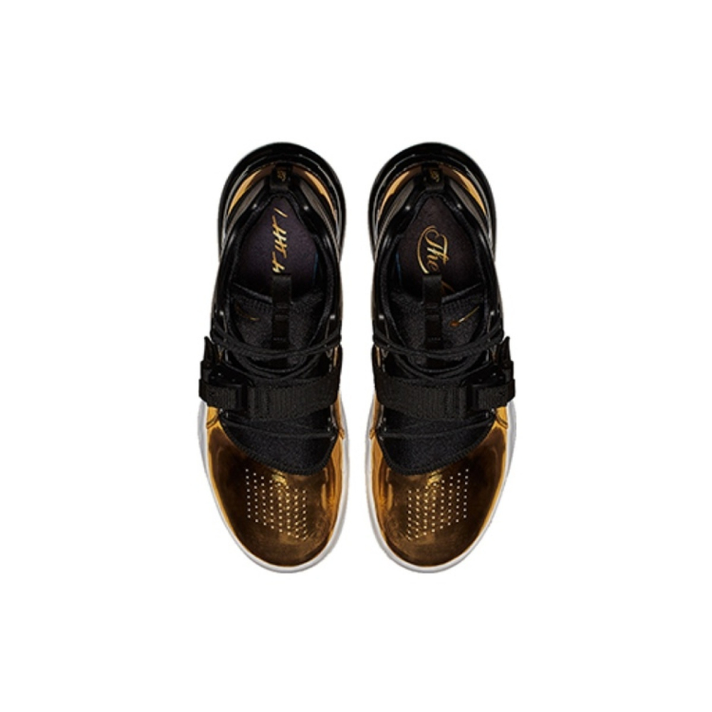 Nike Air Force 270 "Gold Standard"