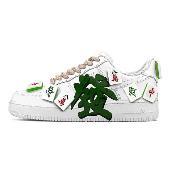 【 】 Nike Air Force 1 Low LE " " GS