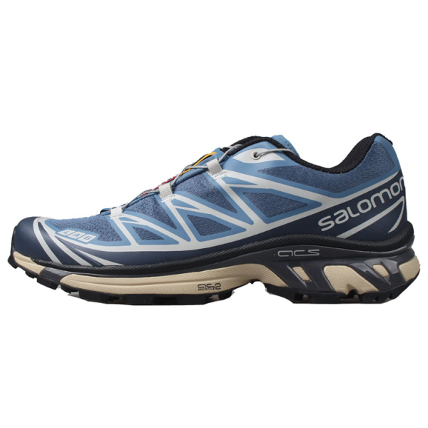 SALOMON XT-6