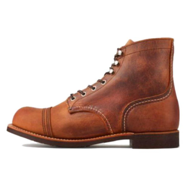 RED WING SHOES