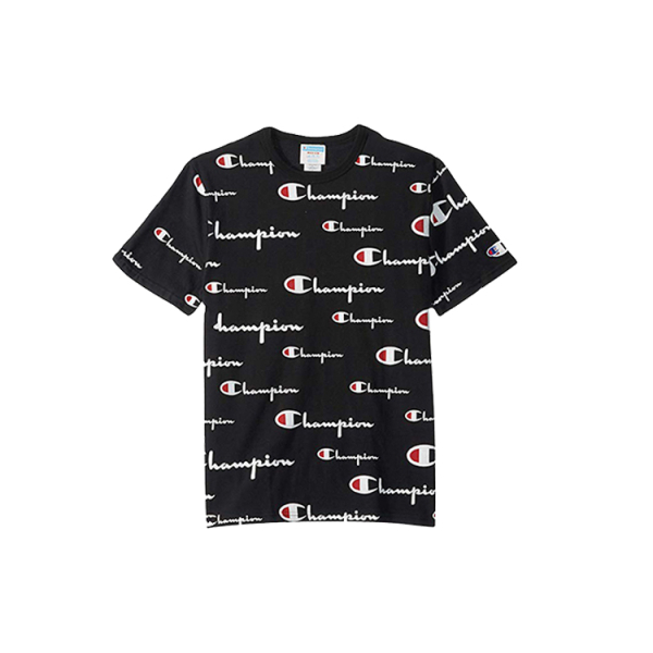 Champion logo T