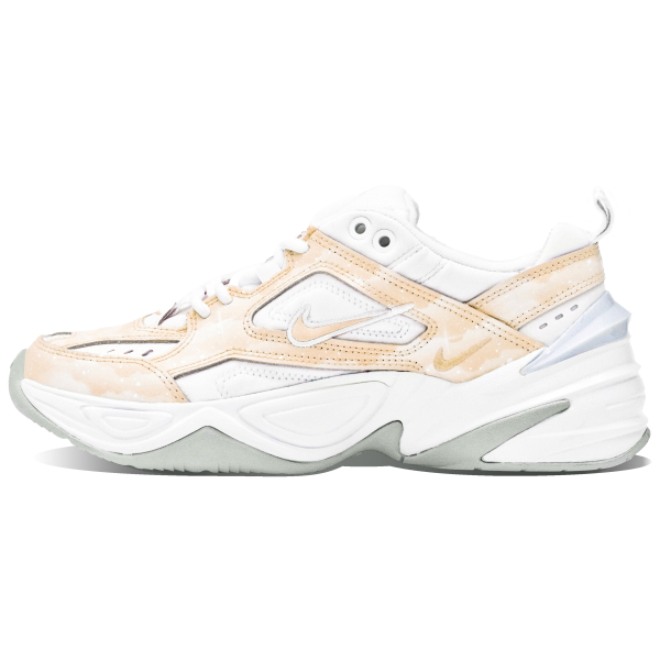 【 】 Nike M2K ABLOODING