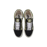 UNDEFEATED x Vans Old Skool U-MAN