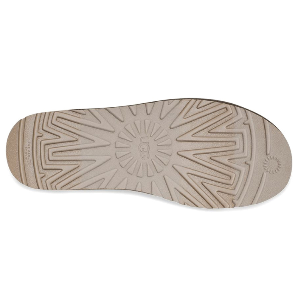 UGG Romeo Canvas
