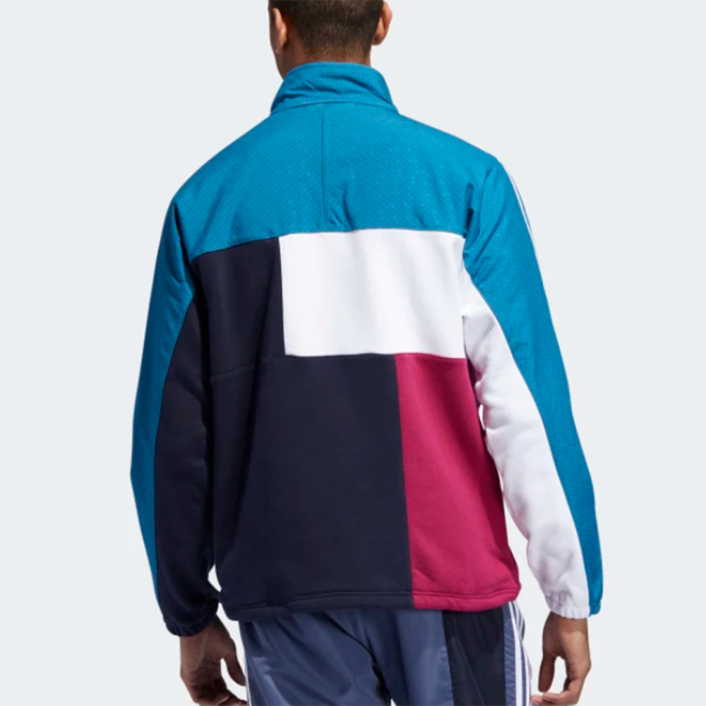 Adidas originals Asymm Full Zip