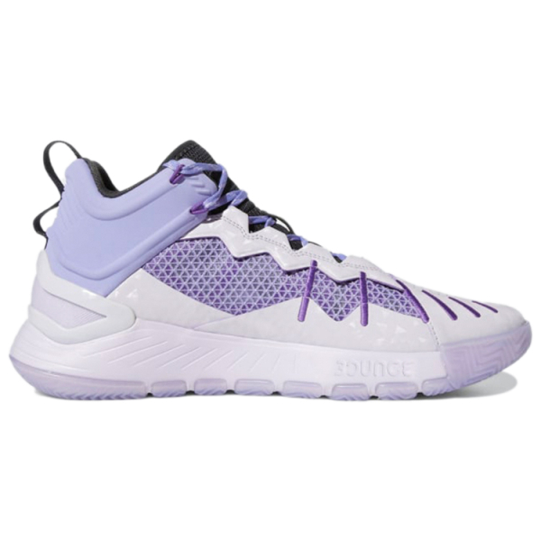 Adidas D Rose Son Of Chi Bounce