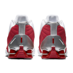 Nike Shox BB4 Varsity Red
