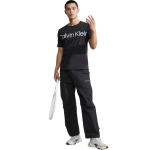 CALVIN KLEIN Logo T