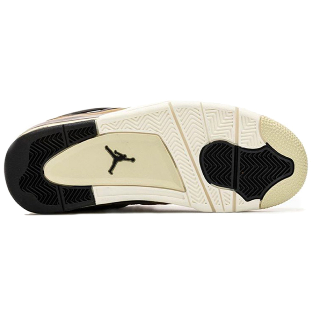 Jordan Air Jordan 4 retro "mushroom"