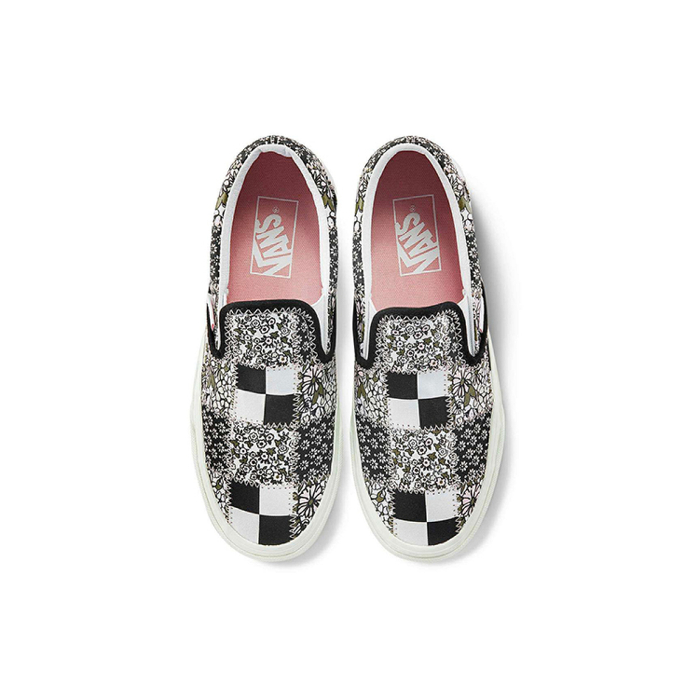 Vans slip-on