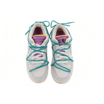OFF-WHITE x Nike Dunk "The 50" NO.36