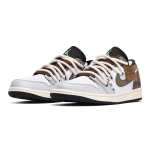 【 】 Jordan Air Jordan 1 Low GS
