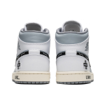 【 】 Jordan Air Jordan 1 Mid Ps5