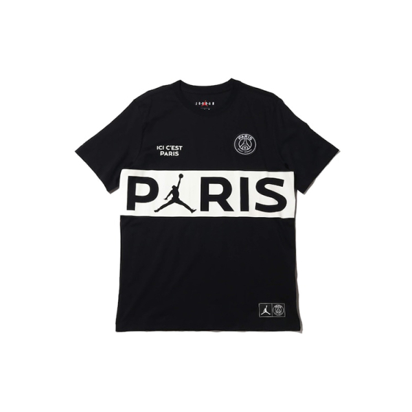 Jordan x PSG T