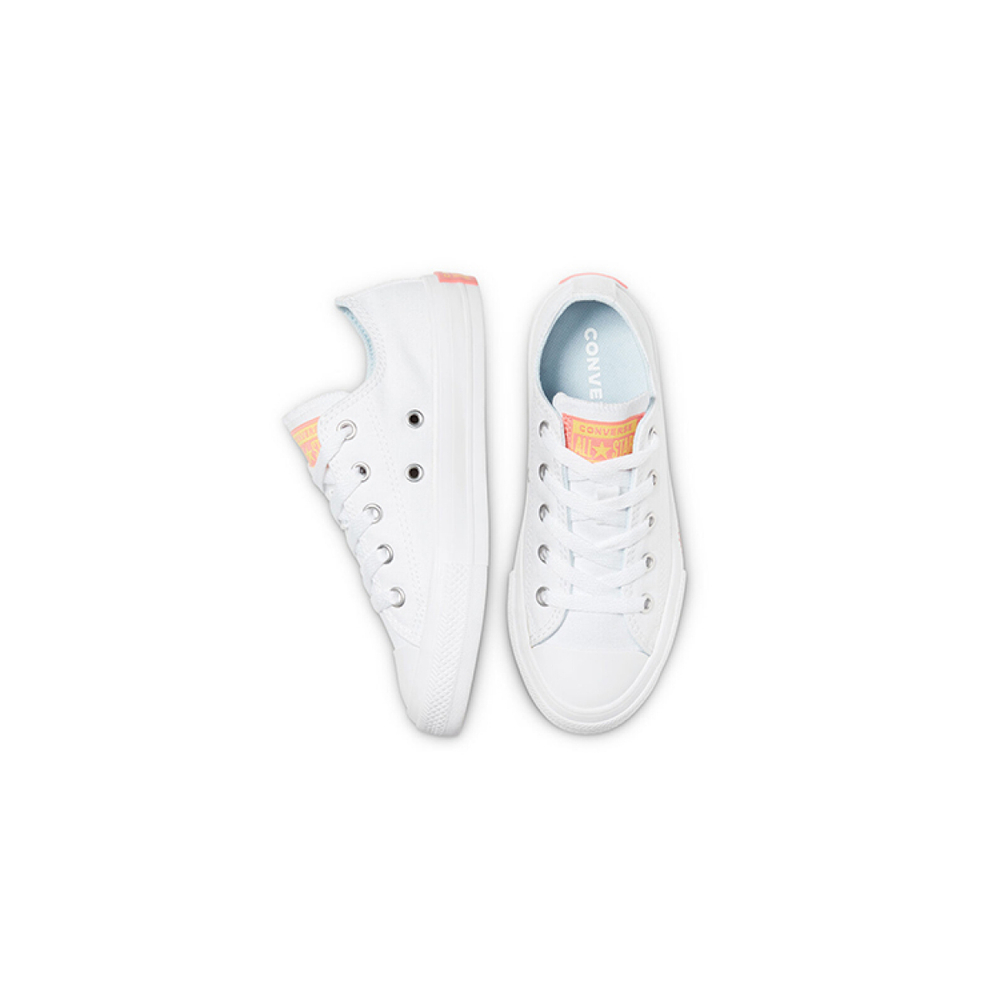 Converse Chuck Taylor All Star Low Top