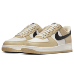 Nike Air Force 1 LX "Team Gold"