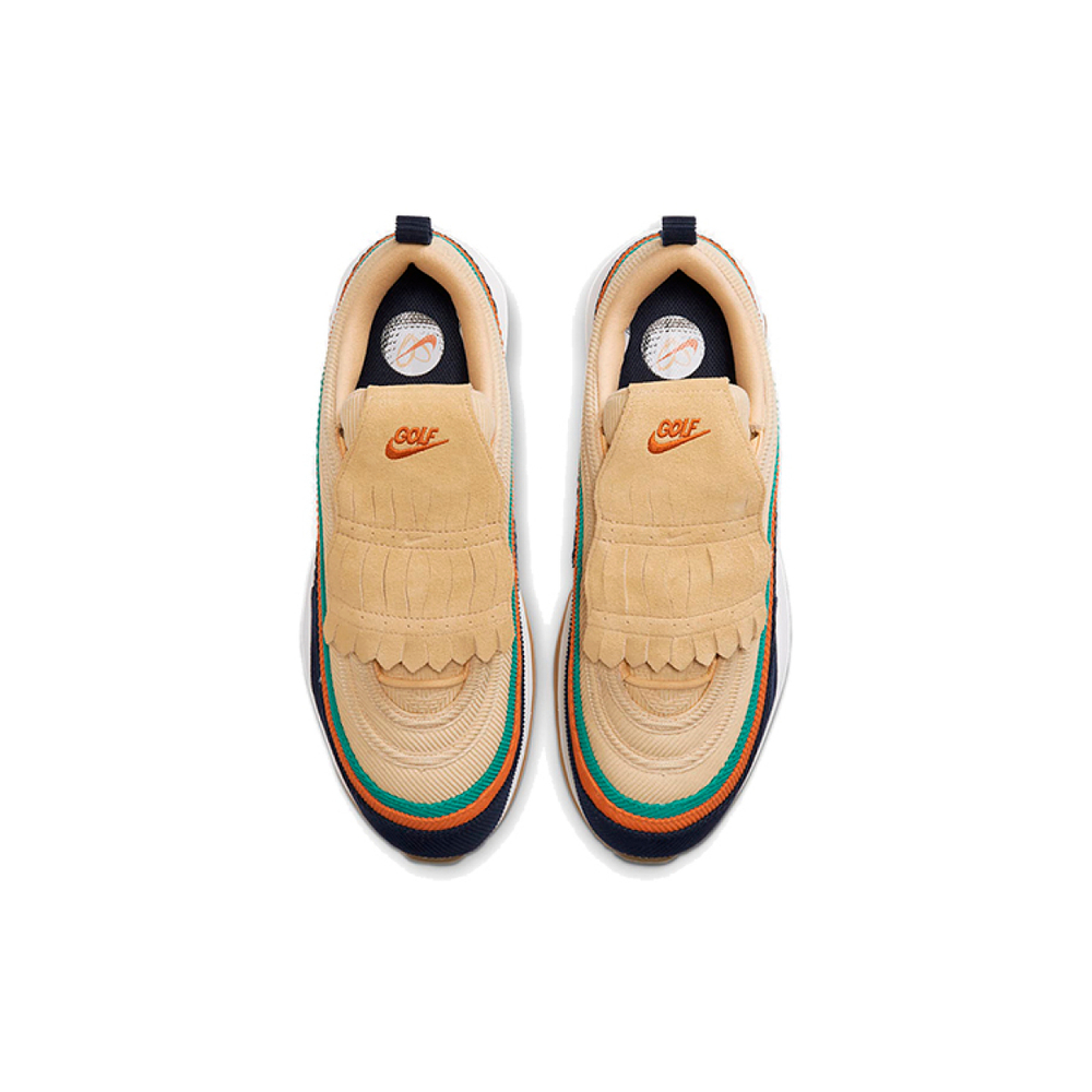 Nike Air Max 97 Golf NRG