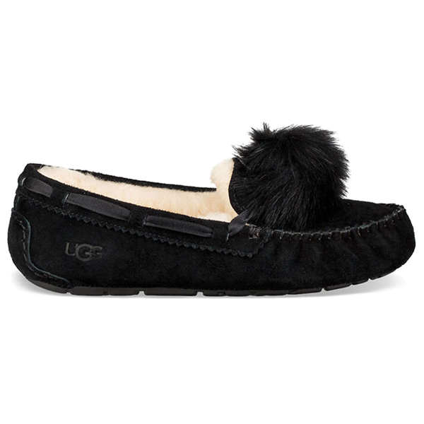 UGG Ansley Bow Glimmer