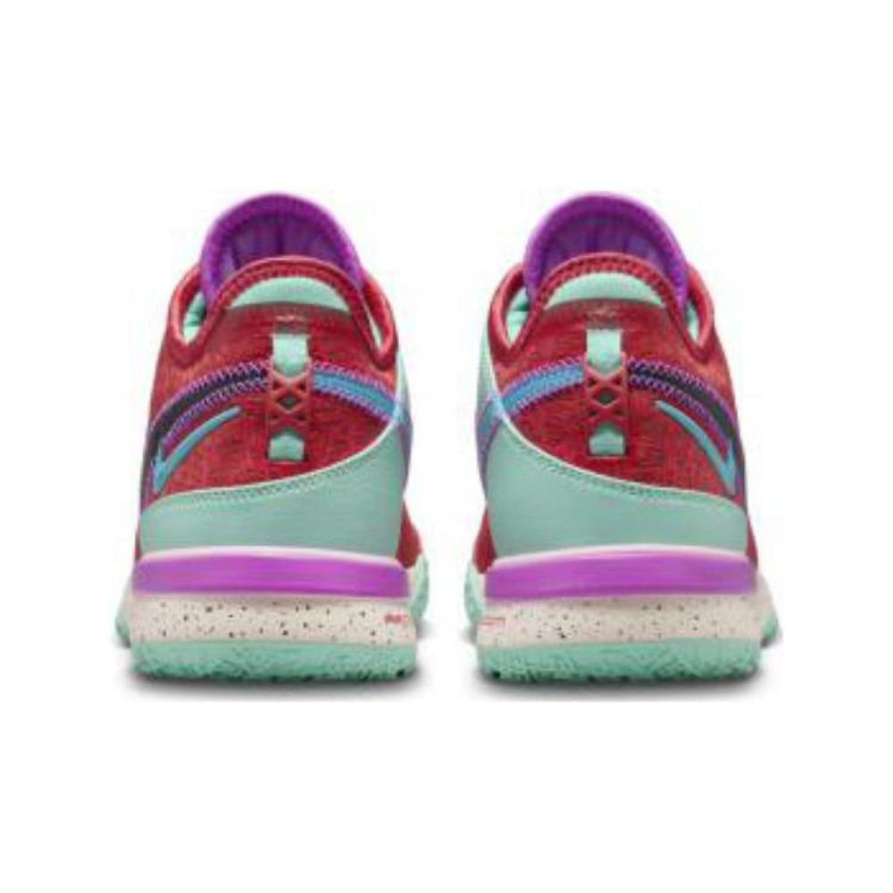 Nike LeBron NXXT Gen “King's Crown”