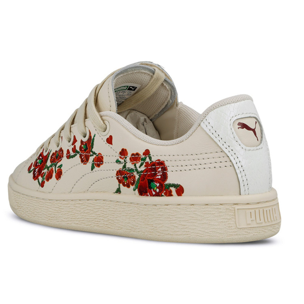 PUMA Basket Sue Tsai Cherry Bombs
