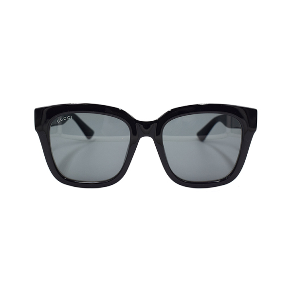 【 】 GUCCI Logo /