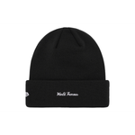 Supreme FW23 WEEK 16 NEW ERA® BOX LOGO BEANIE
