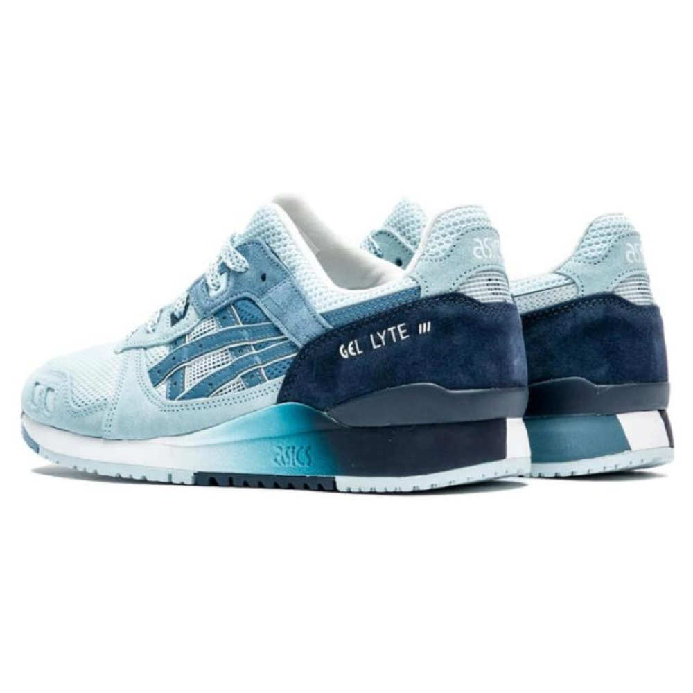 Asics Gel-Lyte 3 "Simply Taupe"