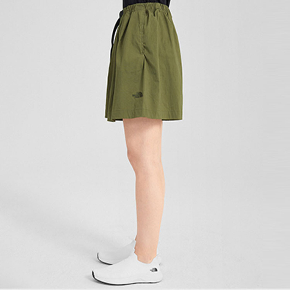 THE NORTH FACE