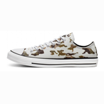 Converse Chuck Taylor All Star ALLOVER CAMO LOW TOP