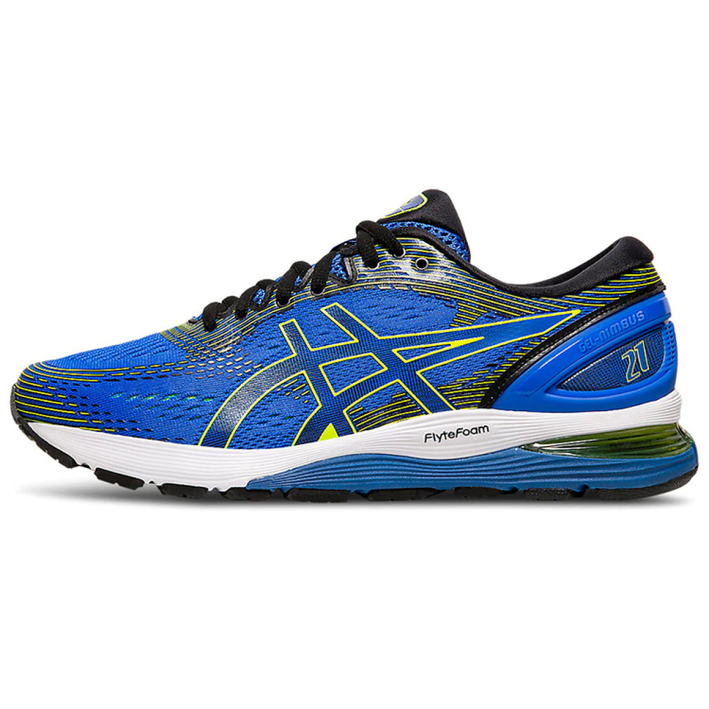 Asics GEL-Nimbus 21