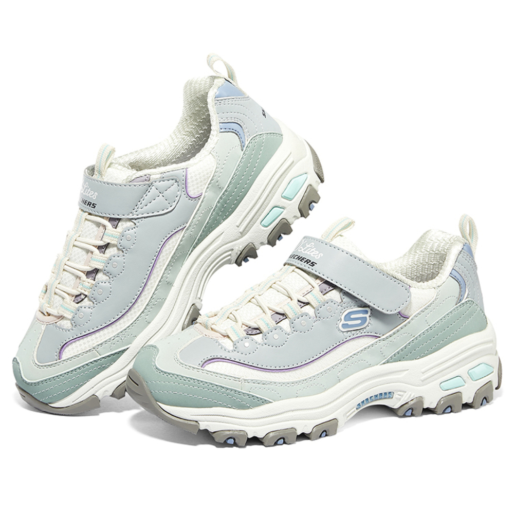 Skechers kids