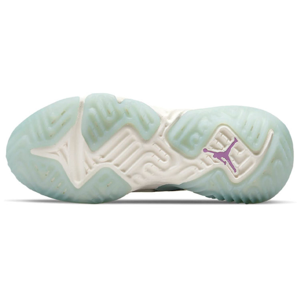 Jordan Delta Breathe