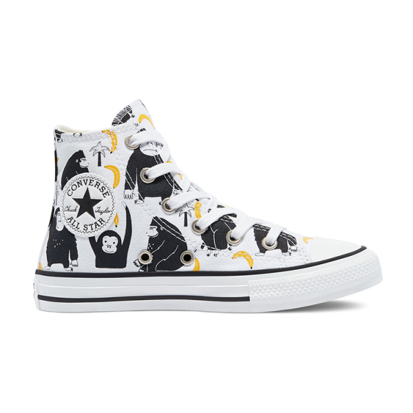 Converse Chuck Taylor All Star High Top