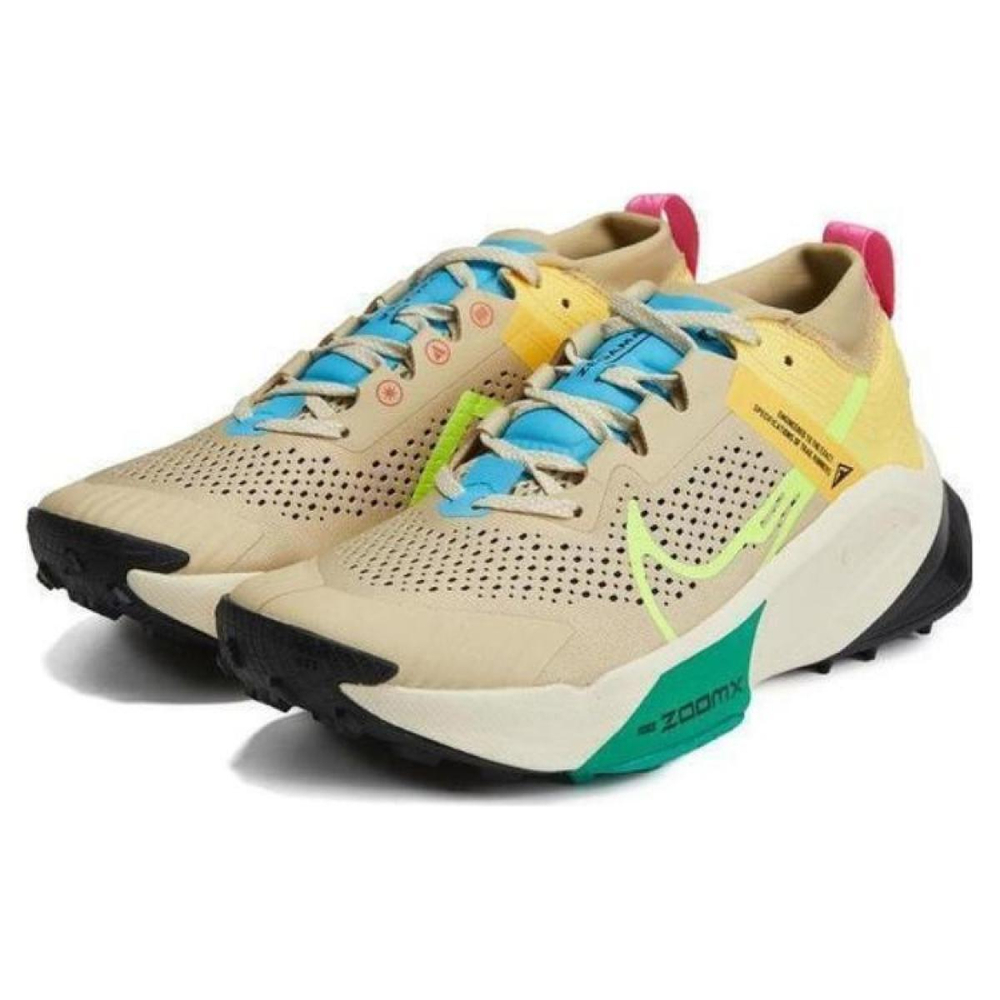 Nike ZoomX Zegama Trail