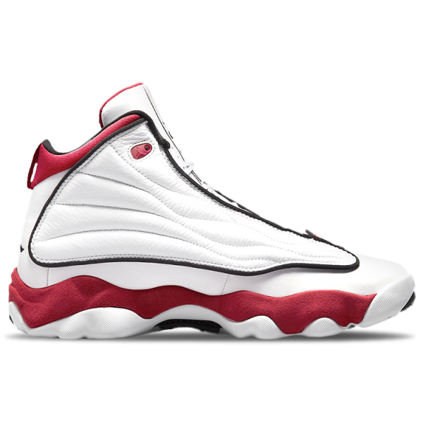 Jordan Pro Strong