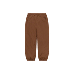 Supreme FW20 Week 3 Side Logo Track Pant Logo