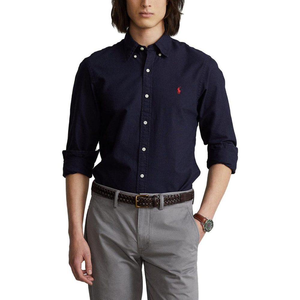 Polo Ralph Lauren SS23 Logo