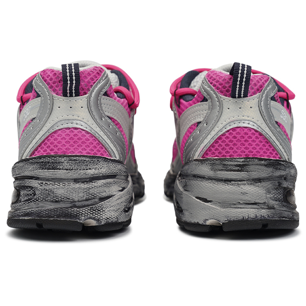 【 】 New Balance NB 530