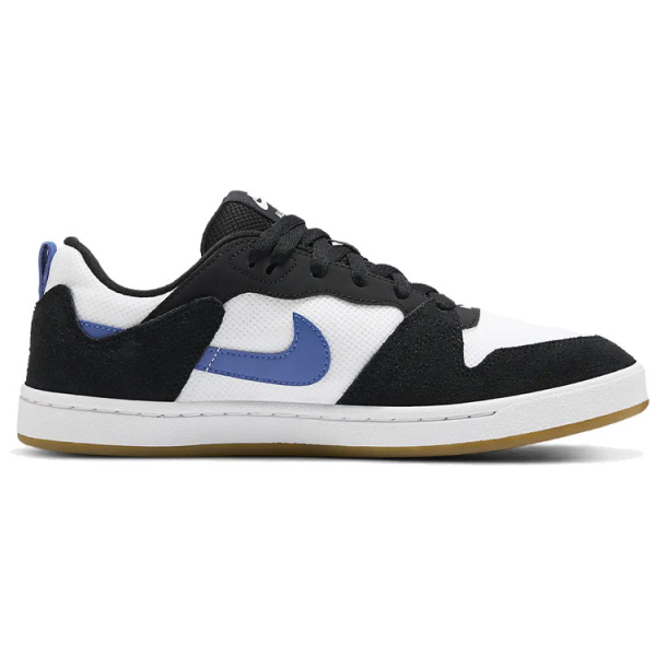 Nike SB Alleyoop SB Alleyoop "White Team Royal"
