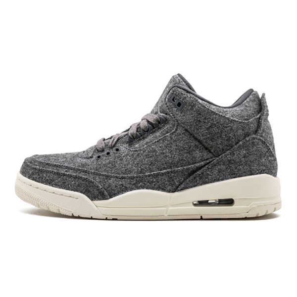 Jordan Air Jordan 3 Retro Wool