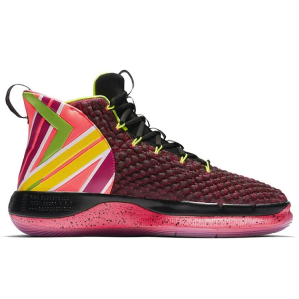 Nike AlphaDunk EP