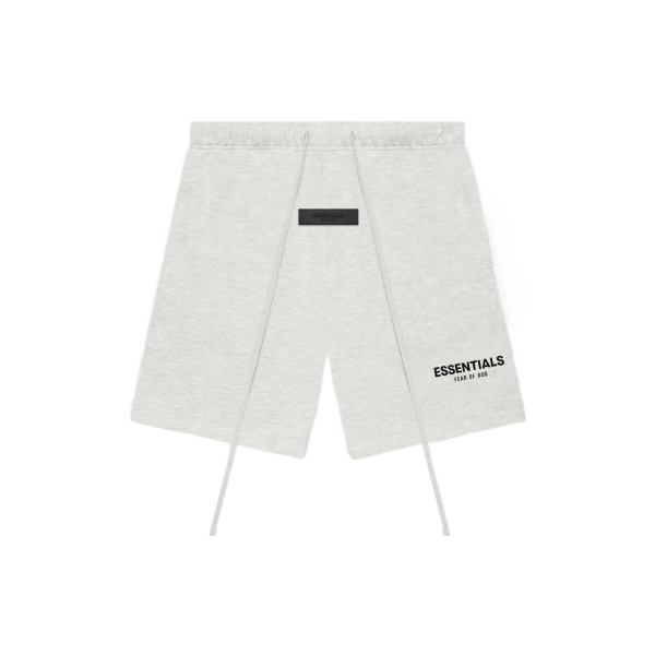 Fear of God Essentials SS22 Light Oatmeal