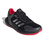 Adidas Alphatorsion Boost