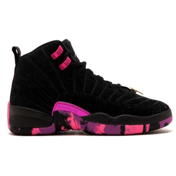 Jordan Air Jordan 12 Retro Doernbecher 2017