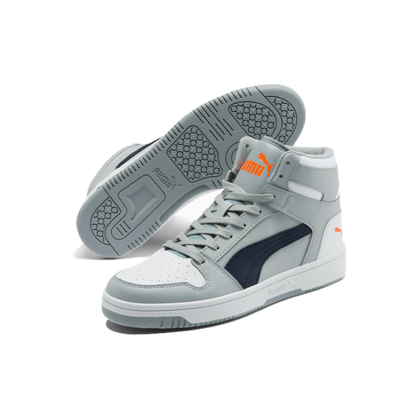 PUMA Rebound Layup